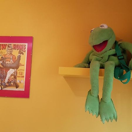 פינדה דה מר Apartamento Mediterraneo מראה חיצוני תמונה