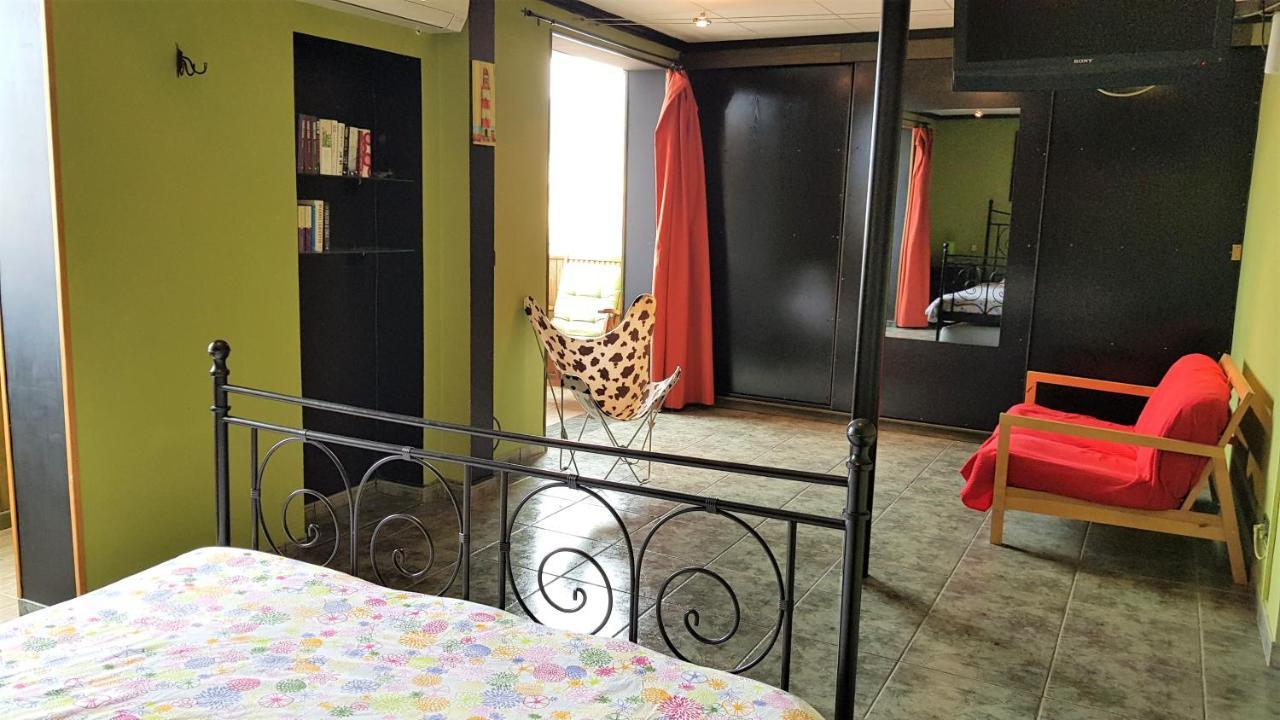 פינדה דה מר Apartamento Mediterraneo מראה חיצוני תמונה