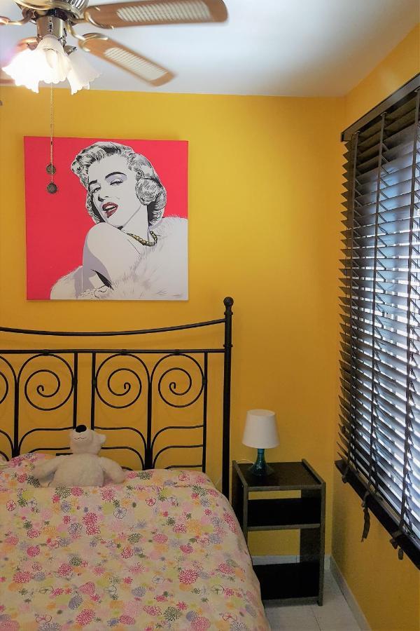 פינדה דה מר Apartamento Mediterraneo מראה חיצוני תמונה