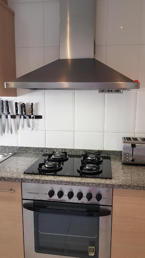 פינדה דה מר Apartamento Mediterraneo מראה חיצוני תמונה