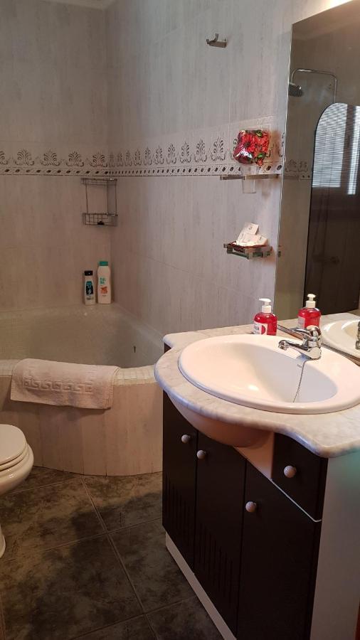 פינדה דה מר Apartamento Mediterraneo מראה חיצוני תמונה