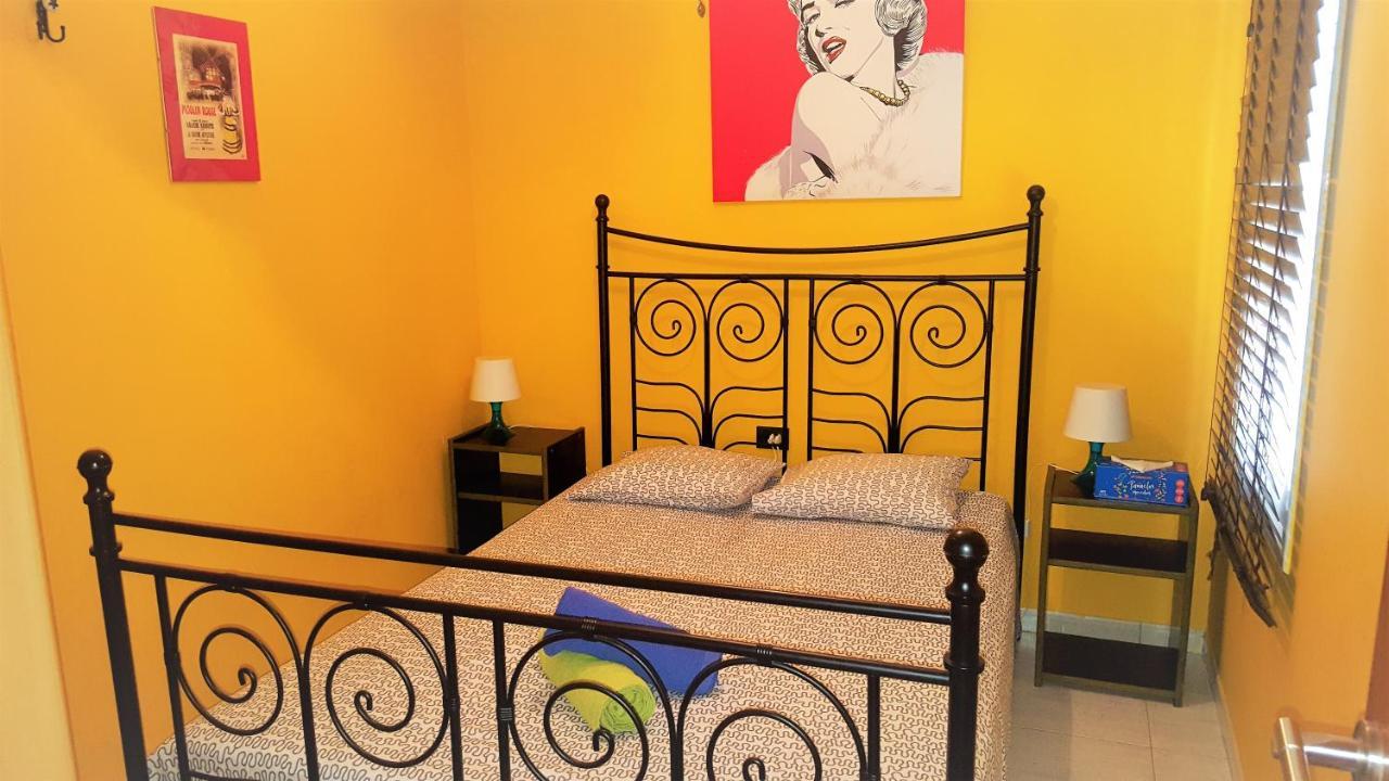 פינדה דה מר Apartamento Mediterraneo מראה חיצוני תמונה