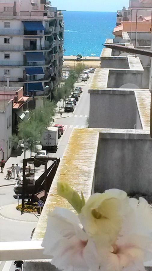 פינדה דה מר Apartamento Mediterraneo מראה חיצוני תמונה