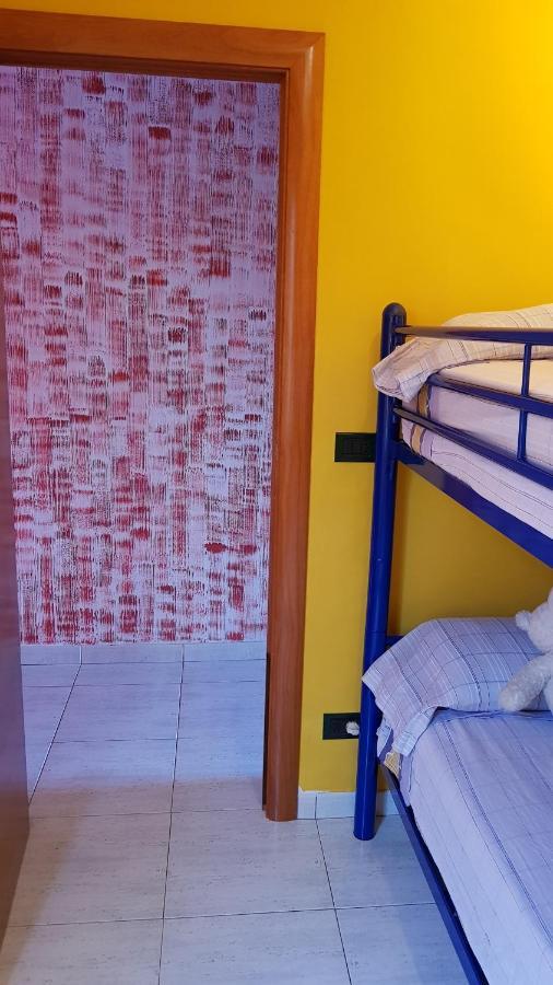 פינדה דה מר Apartamento Mediterraneo מראה חיצוני תמונה
