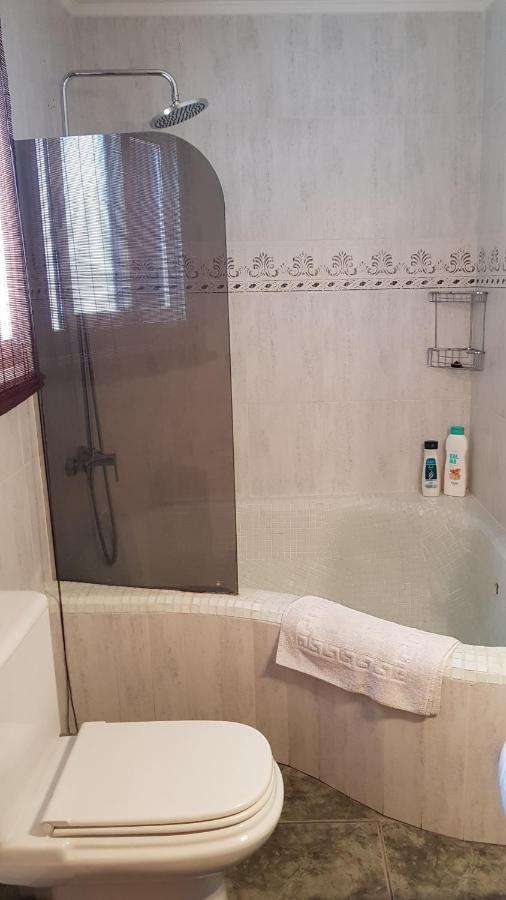 פינדה דה מר Apartamento Mediterraneo מראה חיצוני תמונה