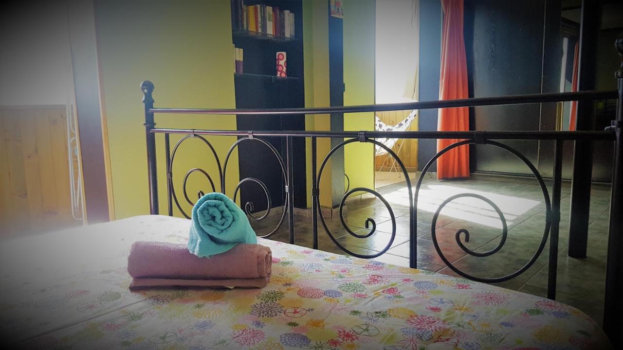 פינדה דה מר Apartamento Mediterraneo מראה חיצוני תמונה