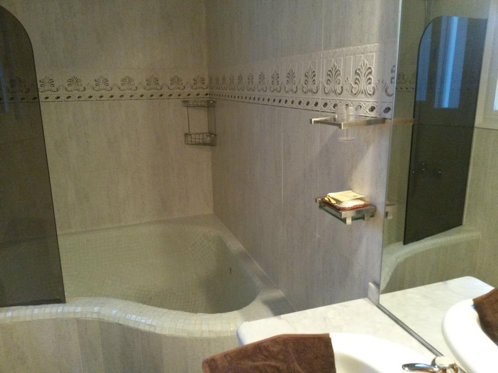 פינדה דה מר Apartamento Mediterraneo מראה חיצוני תמונה