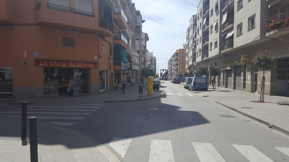 פינדה דה מר Apartamento Mediterraneo מראה חיצוני תמונה